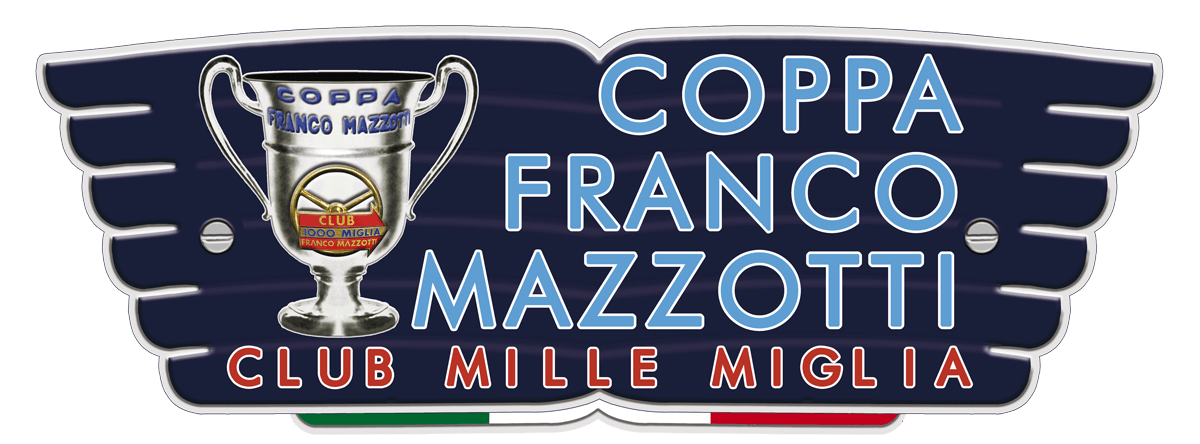 Coppa Franco Mazzotti