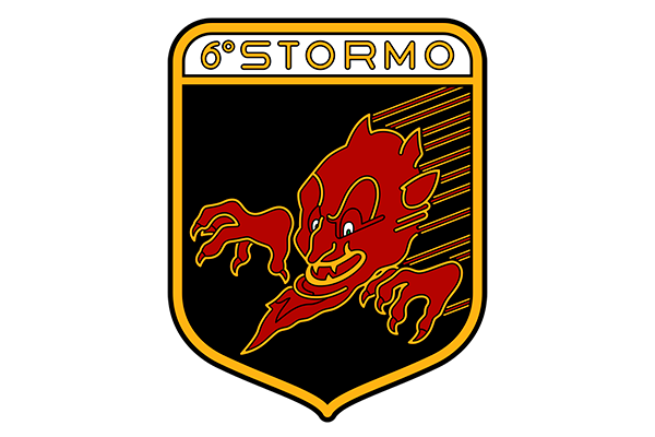 6 Stormo